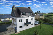 Maison à SANTEC