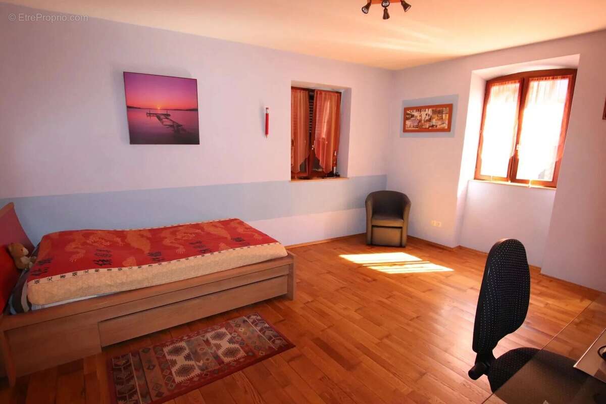 En exclusivité – Vente Maison 6 pièces à Dossenheim-Sur-Zinsel - photo 3