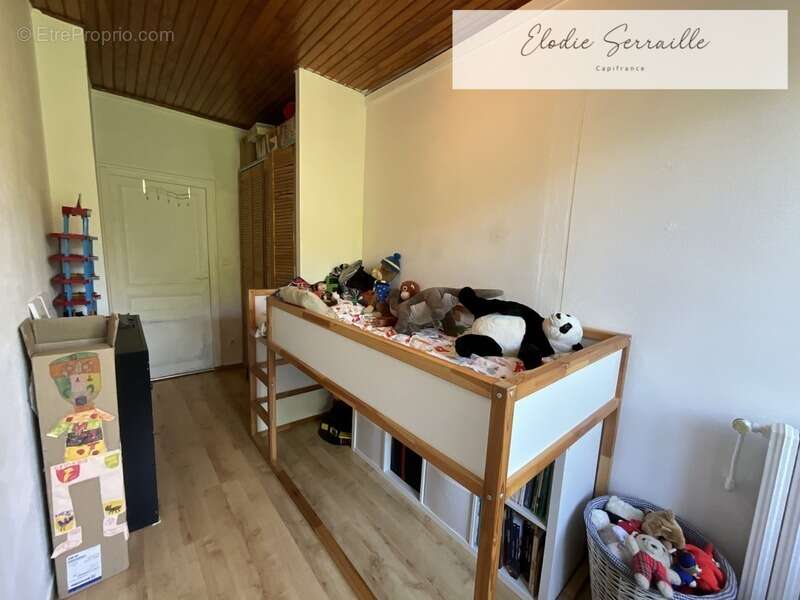 Appartement à GIVORS