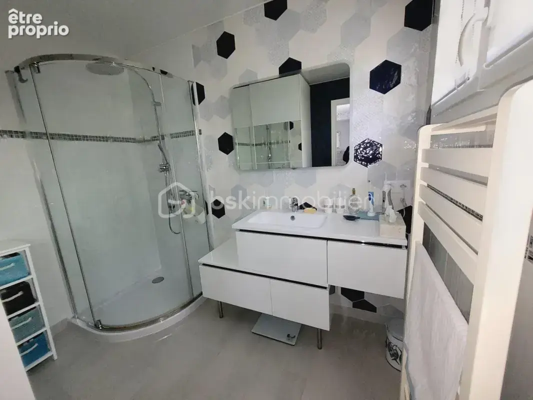 Belle maison familiale de 165m² - photo 6