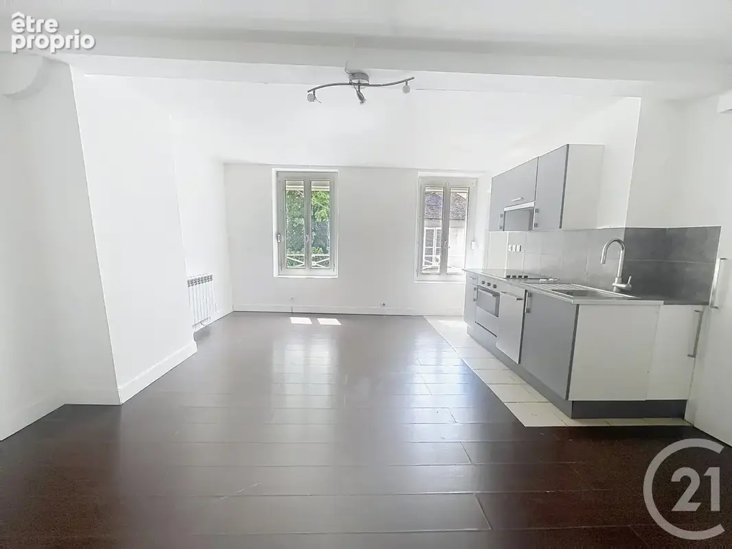 Appartement à MELUN