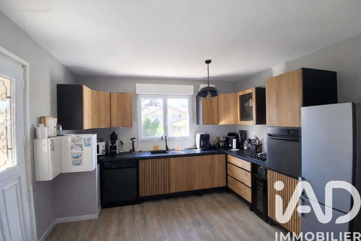 Photo 4 - Maison à POUSSAN