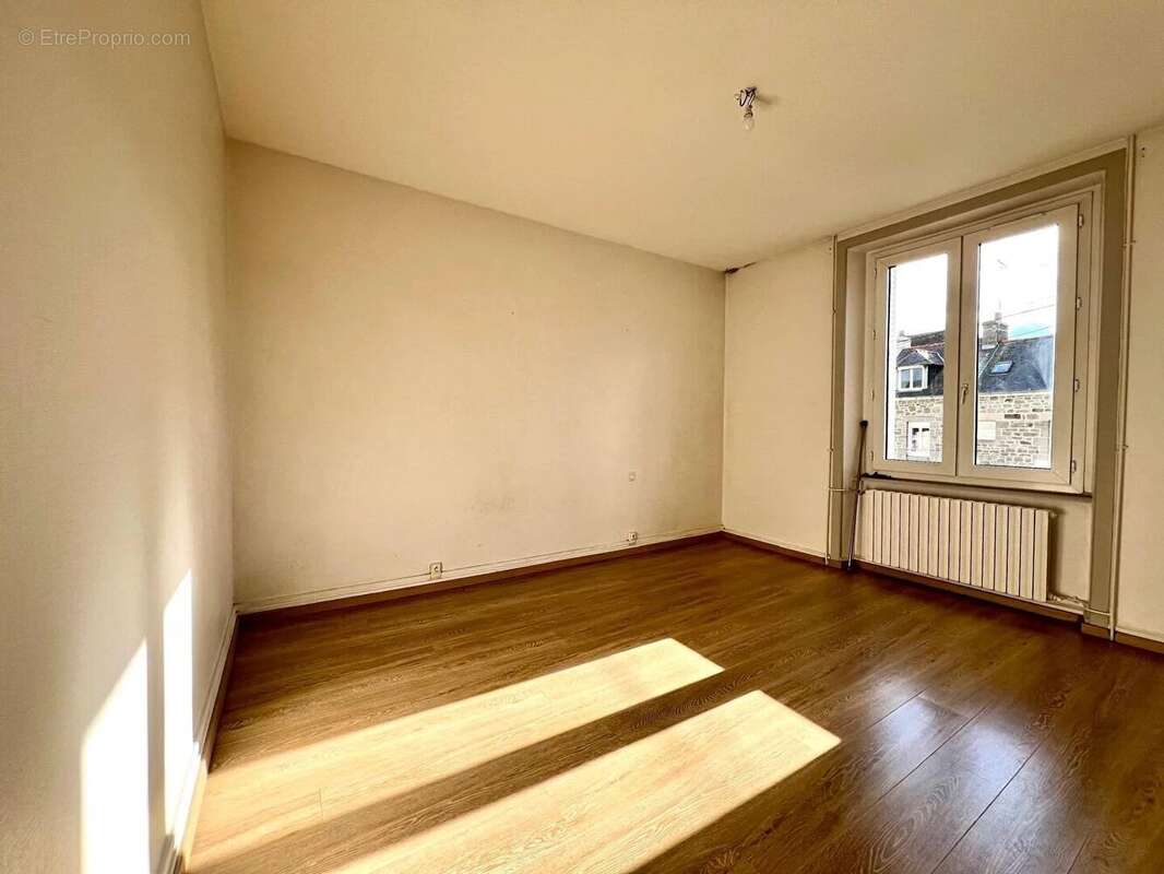 Maison à SAINT-BRIEUC