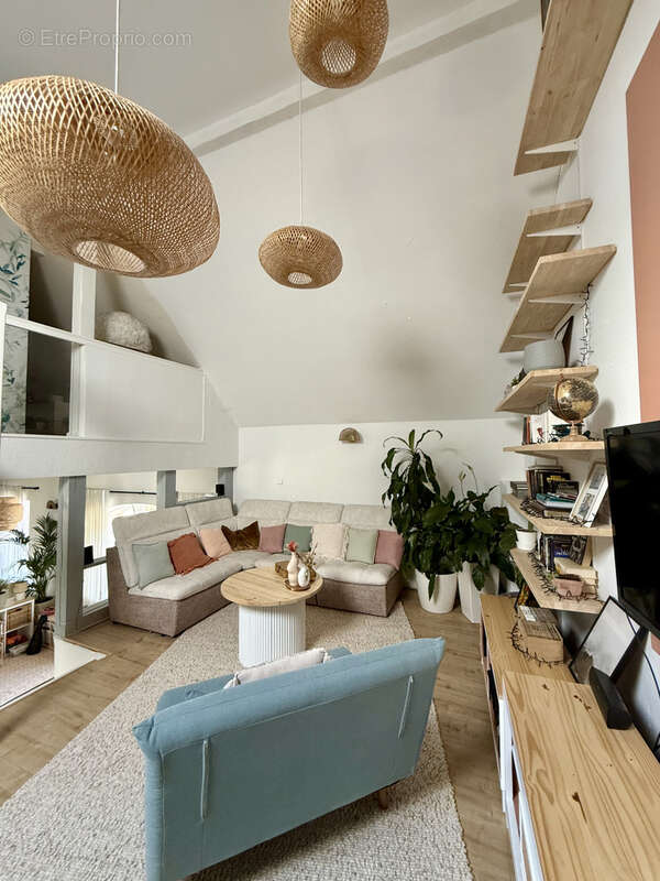 Maison à BASSEMBERG