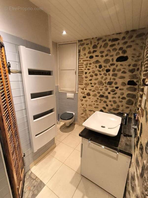 Photo 5 - Maison à MOLIERES-SUR-CEZE