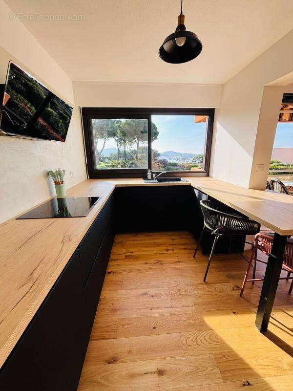 Appartement à LA SEYNE-SUR-MER