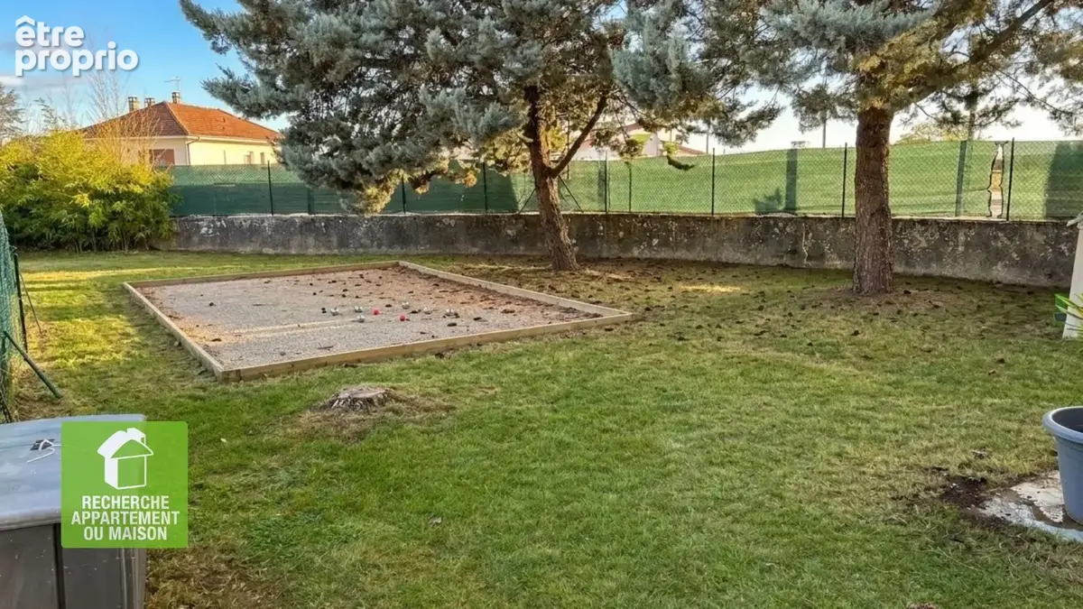 A vendre Maison familiale 3 chambres 96m² avec jardin et garage ? Écoles à deux pas - photo 13