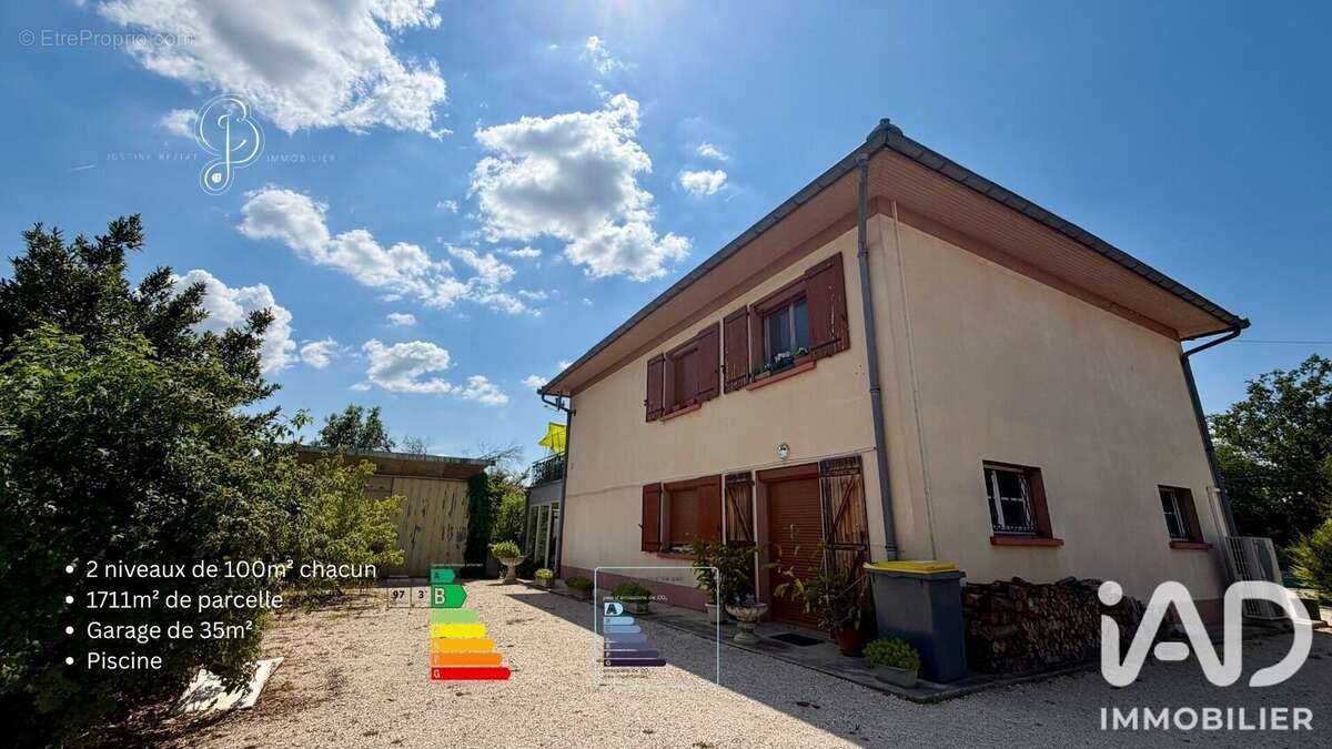 Maison 207 m² à Montauban  - photo 2