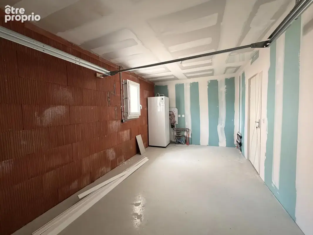 Maison de plain-pied au cœur de Mansle - photo 13