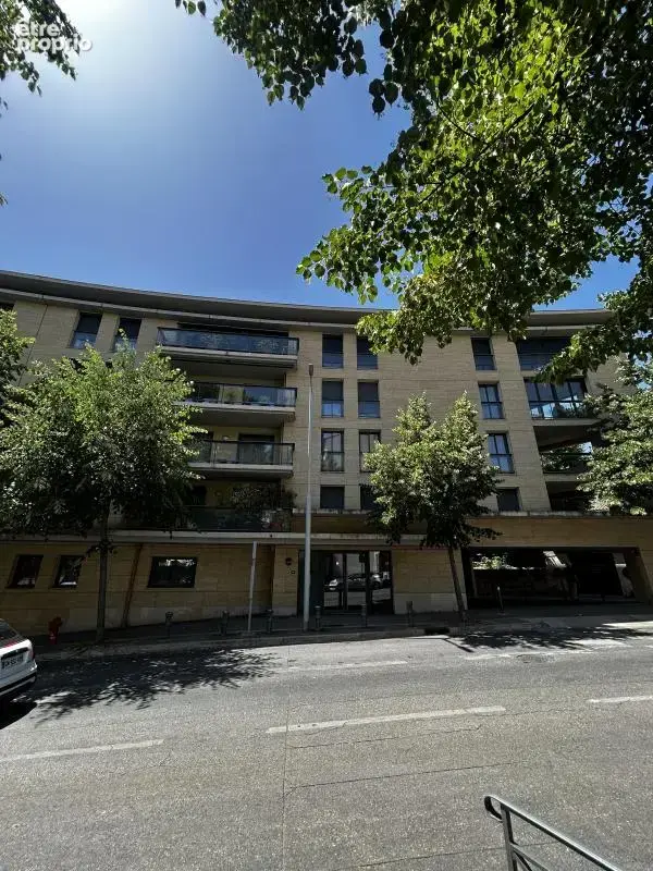 Aix en pce t3 recent 5mns centre ville garage - photo 13