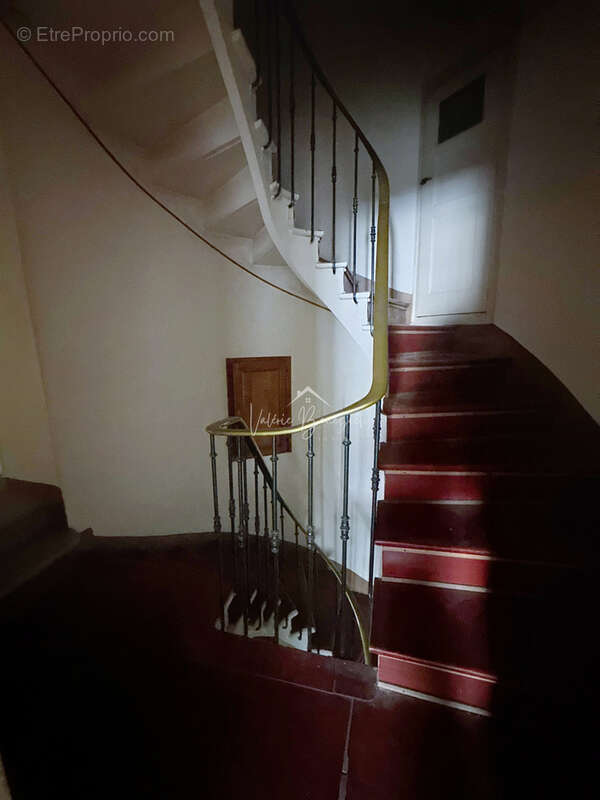 Appartement à SAINT-AFFRIQUE