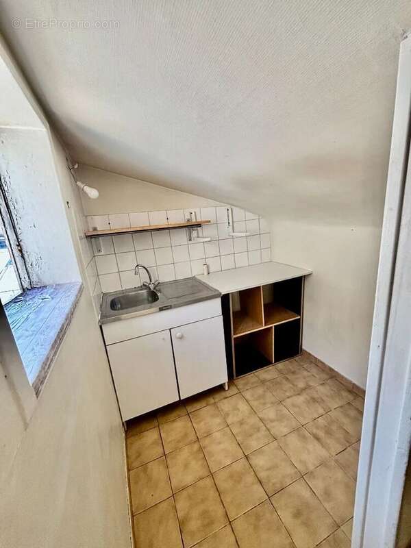 Appartement à VERSAILLES