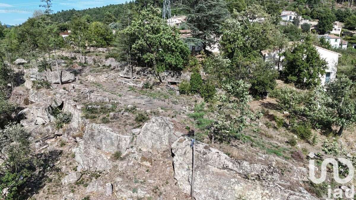 Terrain 2922 m² à Ucel  - photo 4