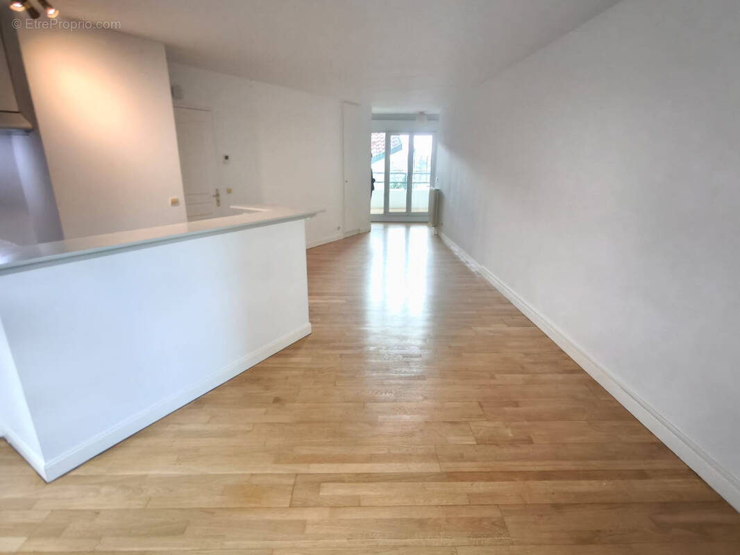 Appartement à HENDAYE