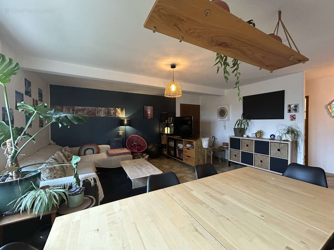 Appartement à WITTENHEIM