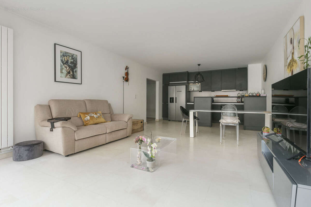 Photo 4 - Appartement à NEUILLY-SUR-SEINE