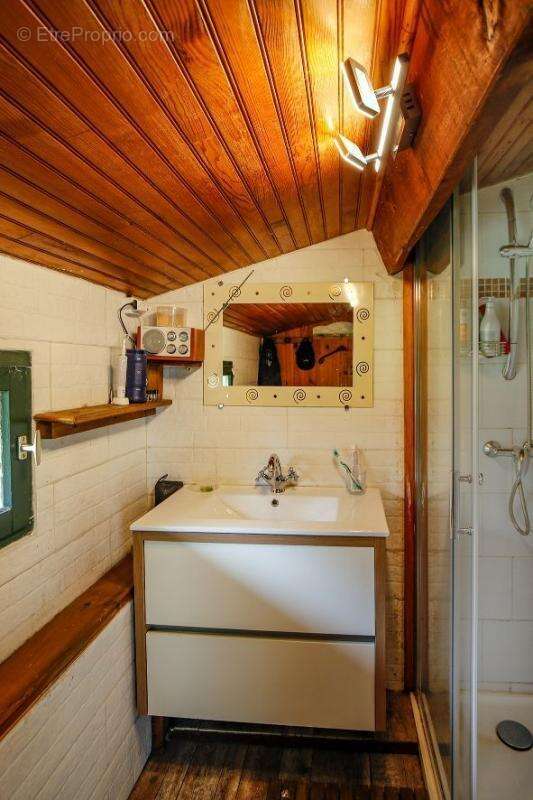 Maison à SAINT-LOUBES