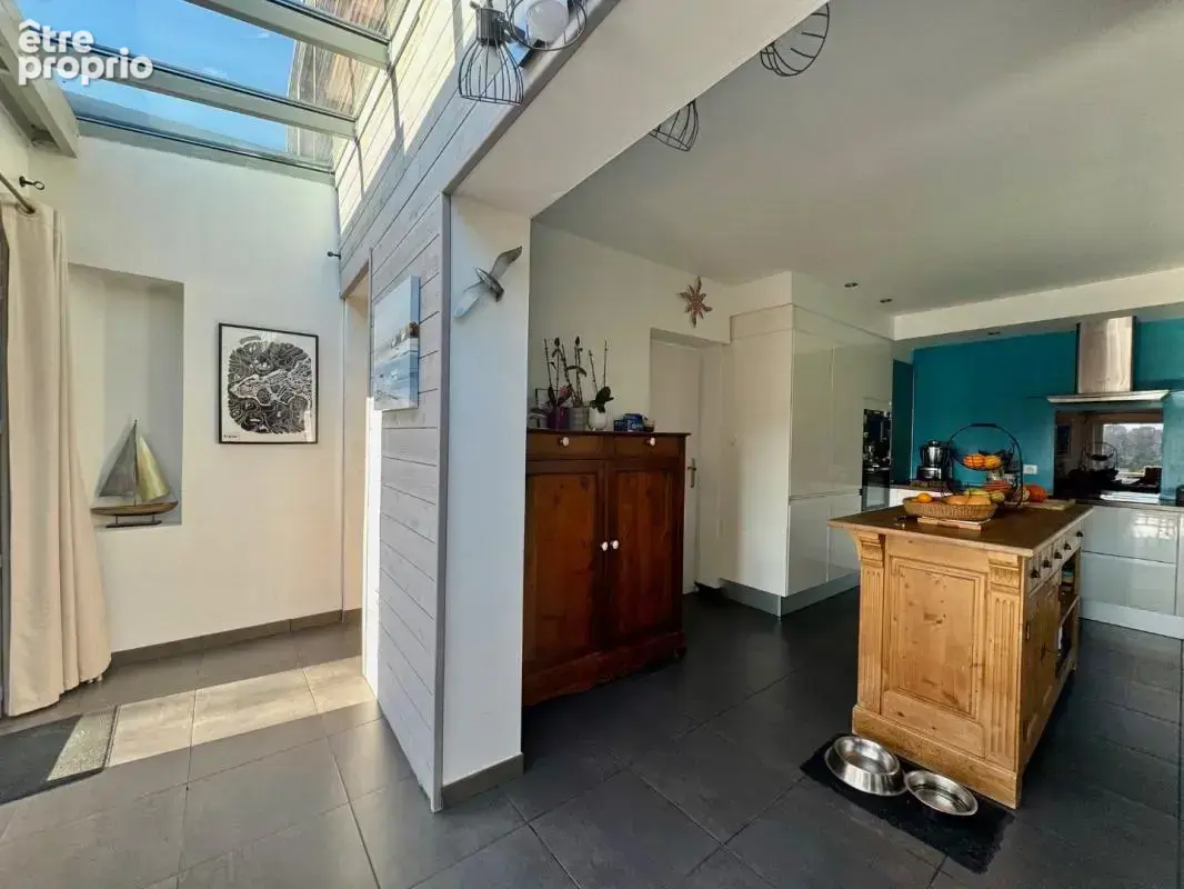 Maison 4 pièces / 135 m² / 274 000 EUR / CASTRES - photo 4