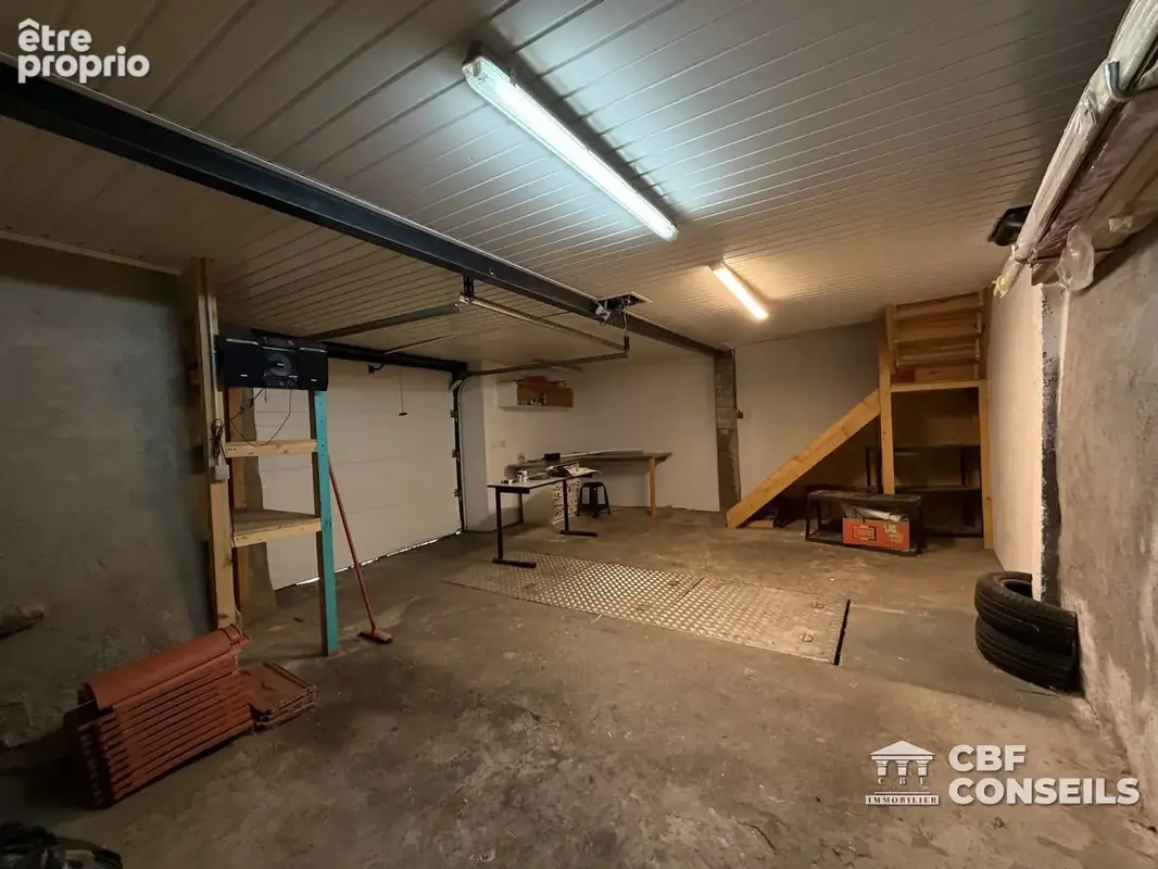 Maison 4 pièces 90 m² à vendre à Aubiere (63170) - photo 9