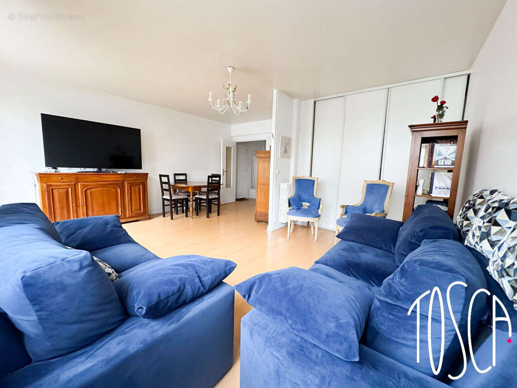 Appartement à THIAIS