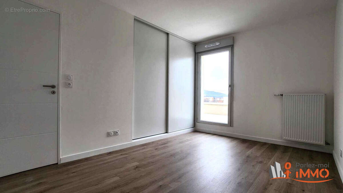 Appartement à GIVORS