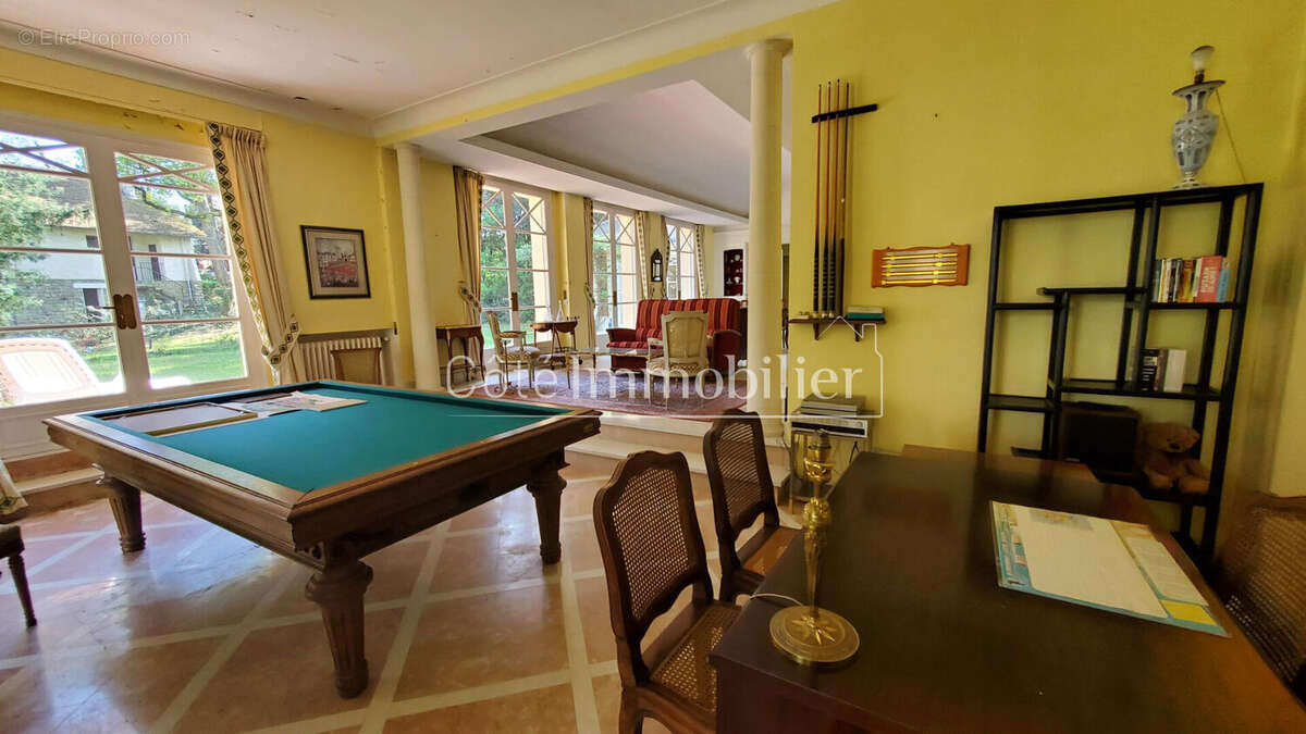 Maison à SAINT-BREVIN-LES-PINS