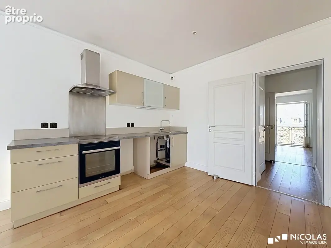 Appartement 3 pièces 75 m² à vendre à Bordeaux (33000) - photo 5