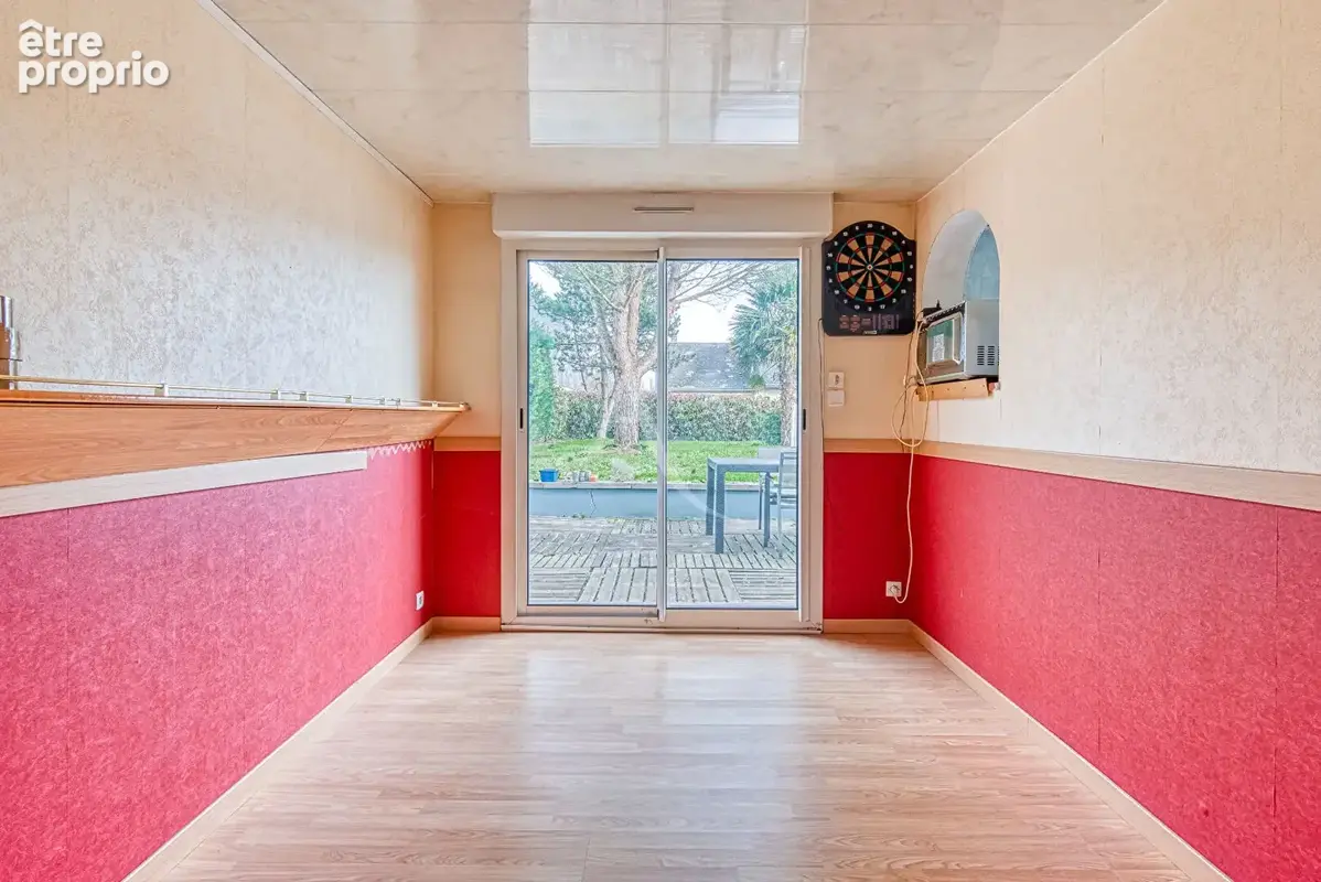 Maison La Meignanne 136m2 - photo 11