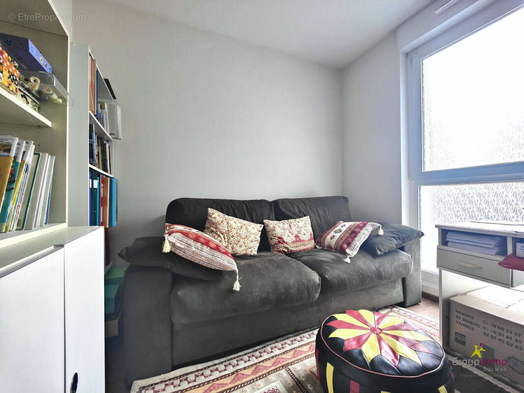 Appartement 73 m² à Strasbourg  - photo 7