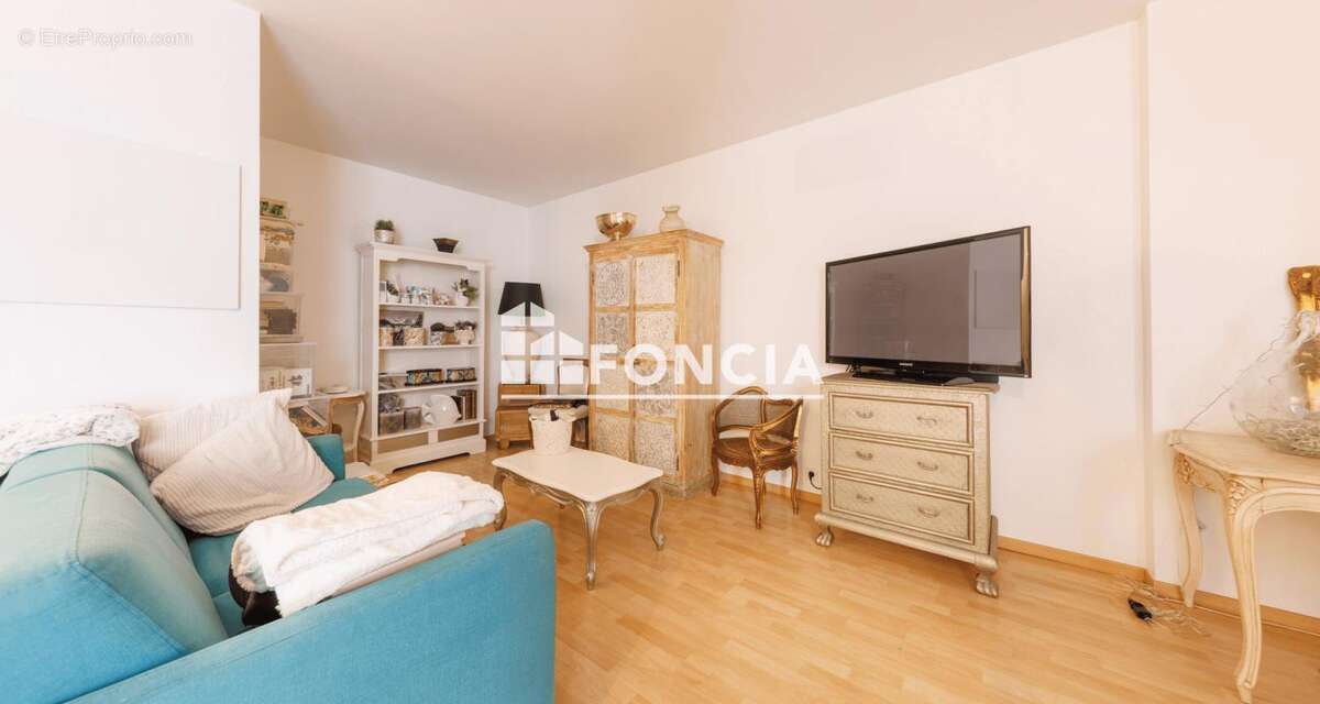 Appartement à CLERMONT-FERRAND
