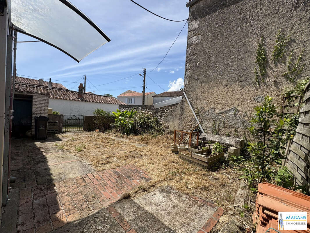 Maison 90 m² à L'ile-D'elle  - photo 8