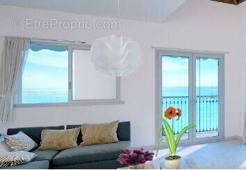 Appartement à SAINTE-ANNE