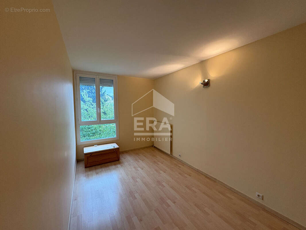 Appartement à GUYANCOURT