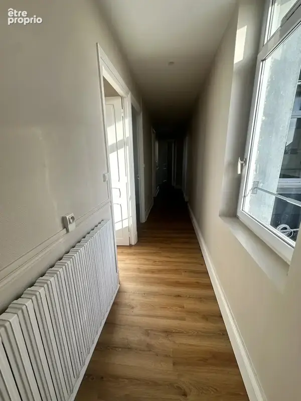 Appartement T3 BERCK - photo 3