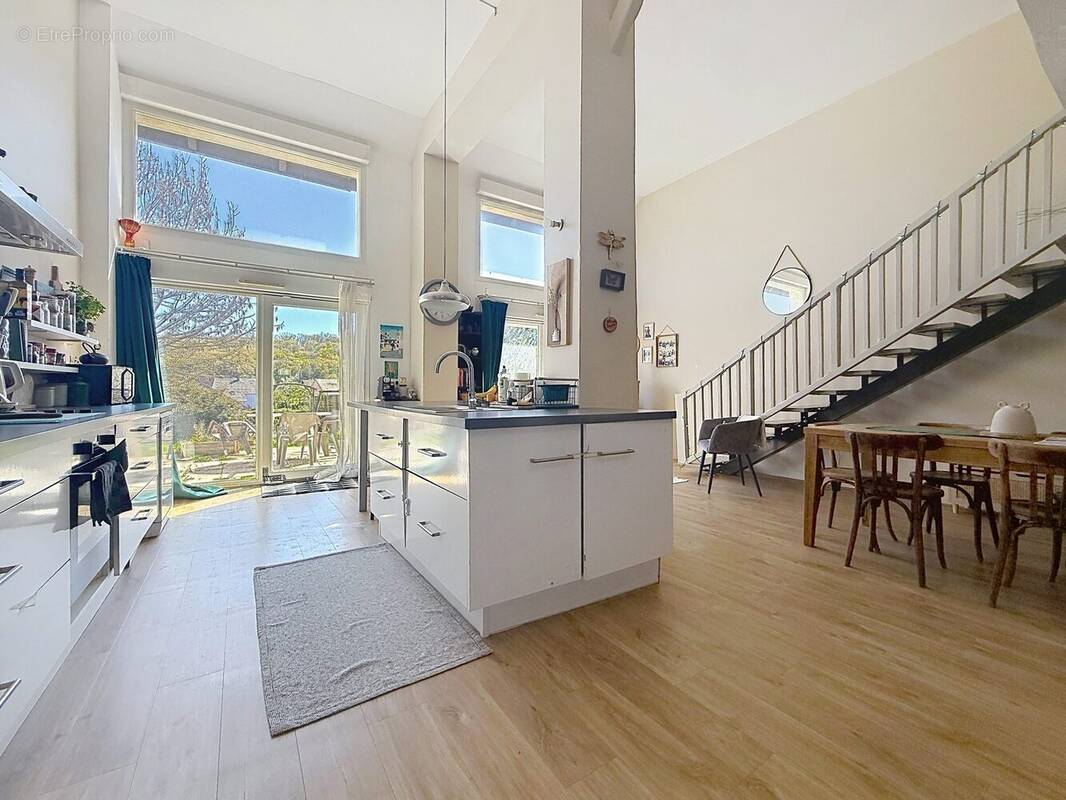 Appartement à PEROUSE