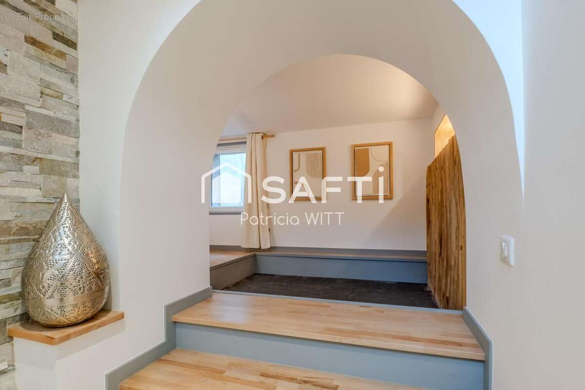 Photo 5 - Maison à ANTHY-SUR-LEMAN