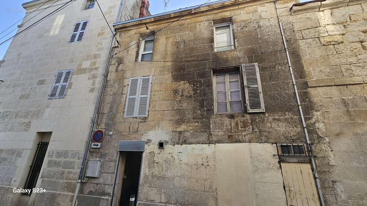 Appartement 145 m² à Niort  - photo 6