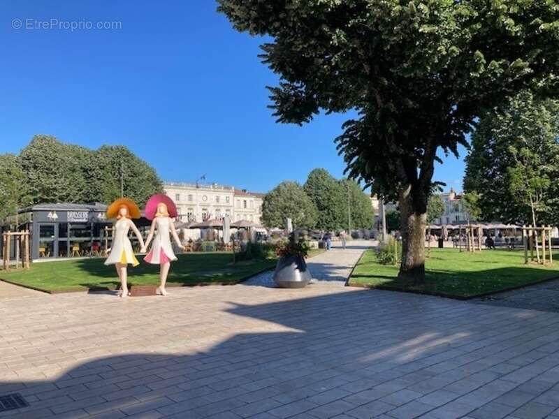 Appartement à ROCHEFORT