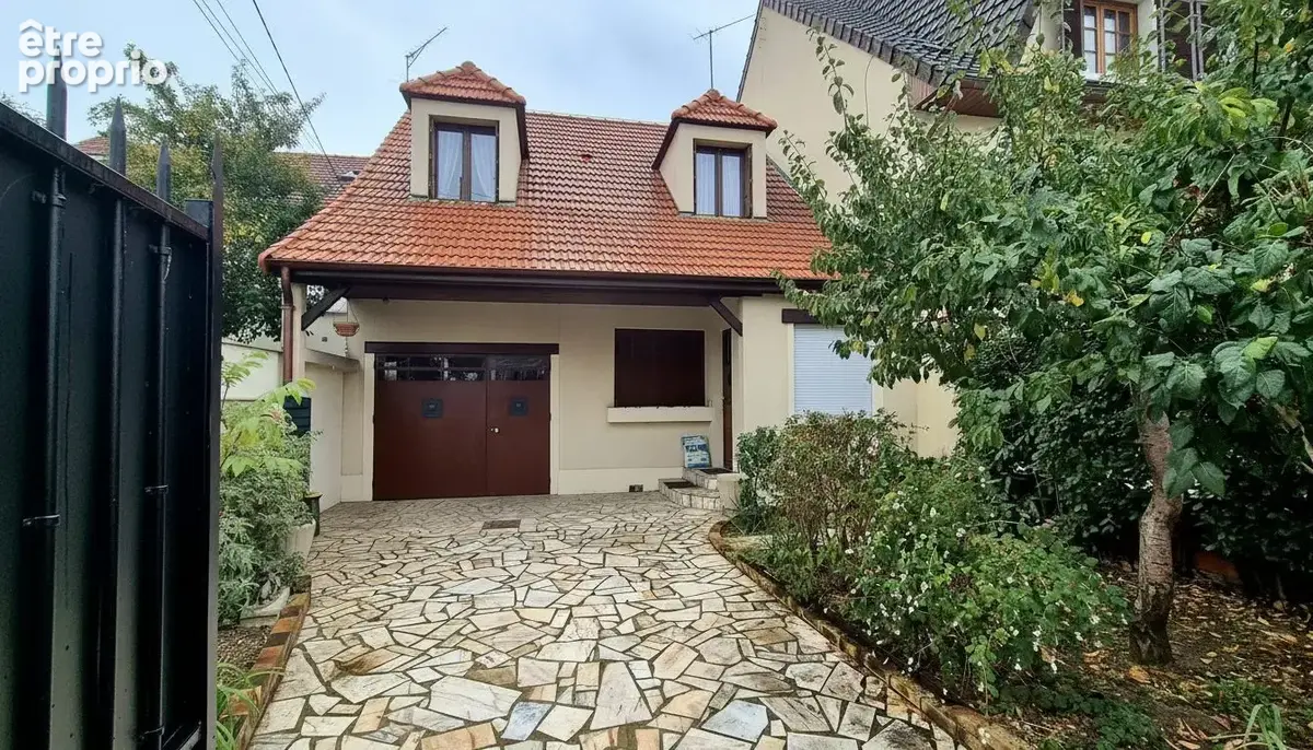 Photo Maison à Noisy-Le-Grand au prix de 449 000€