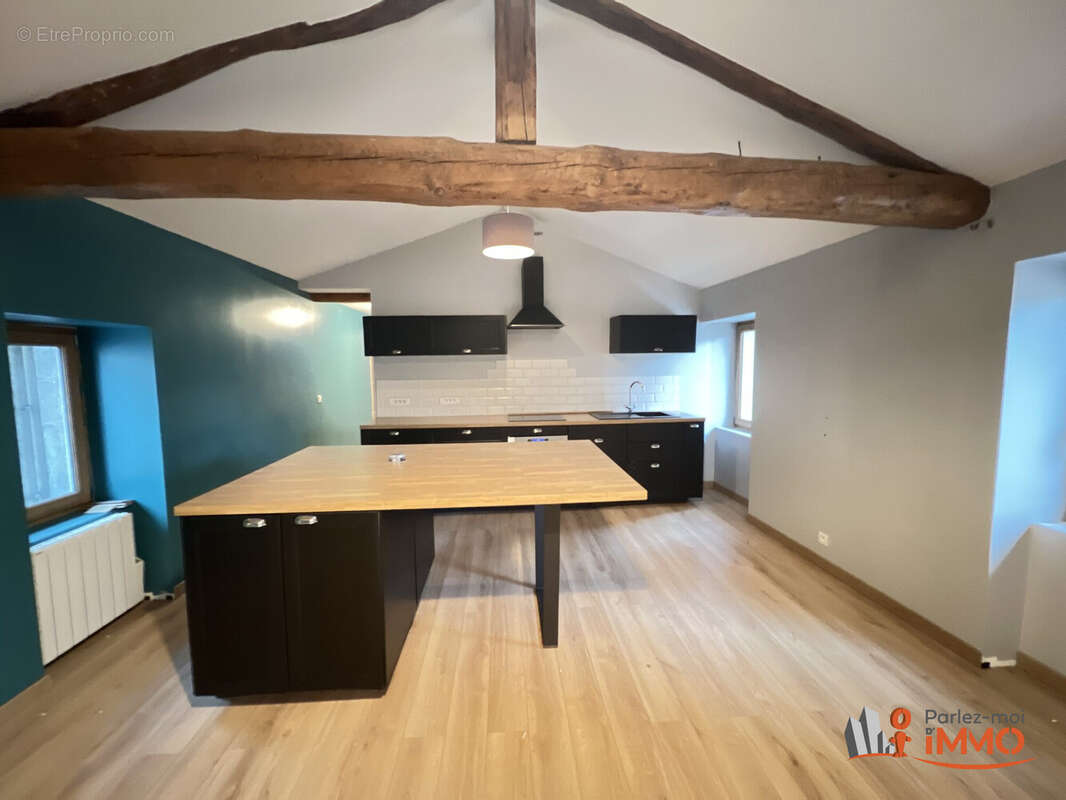 Appartement à MONTBRISON