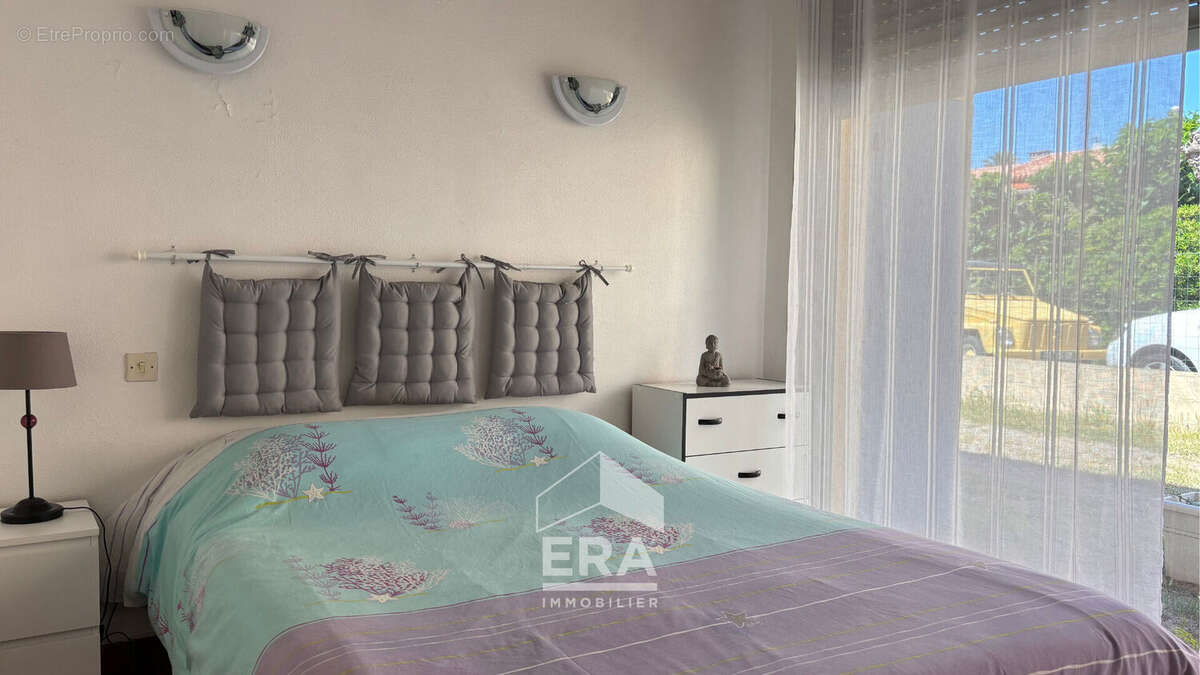 À vendre : Appartement 2 pièces à Marseillan Plage - photo 7