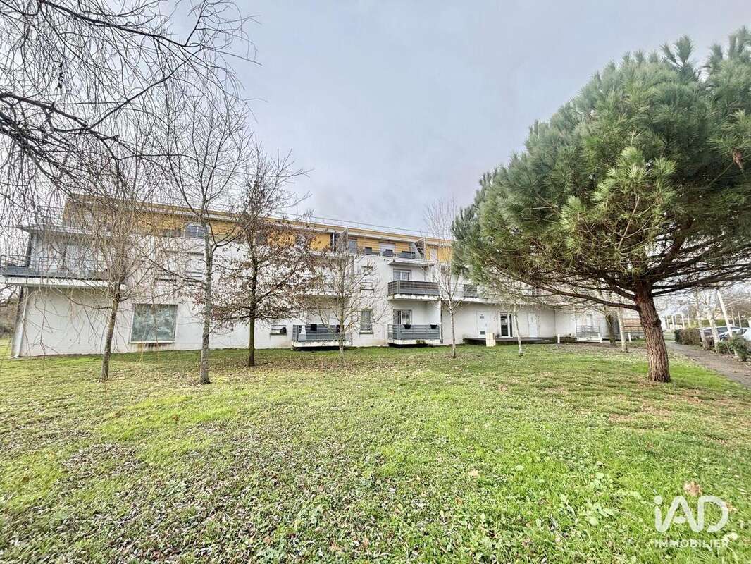 Photo 2 - Appartement à AMBES