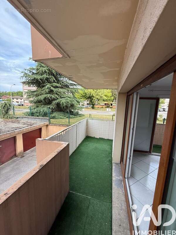 Photo 3 - Appartement à QUINTAL