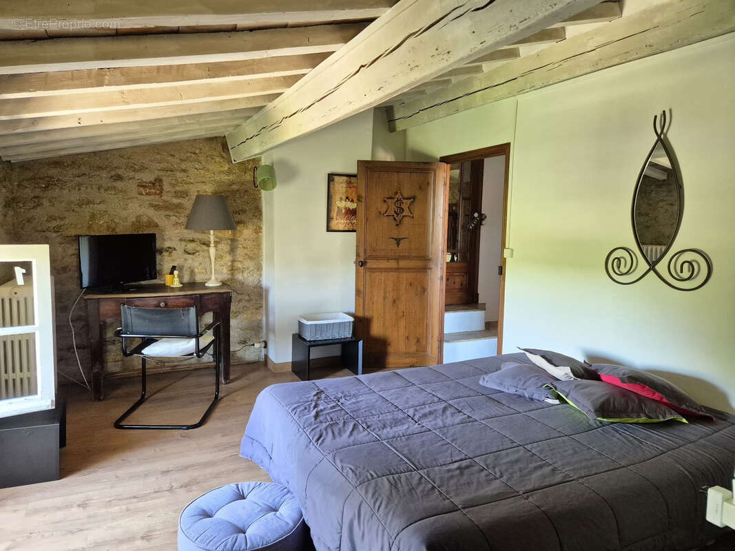 Maison à PEZENAS