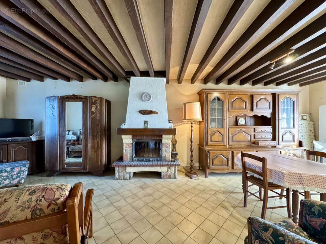 Maison à LA FERTE-SOUS-JOUARRE