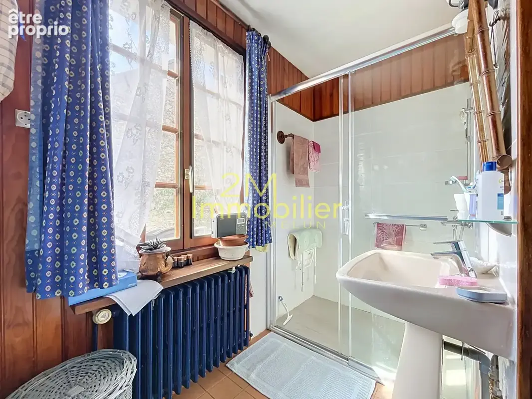 A vendre - maison de caractère - photo 9