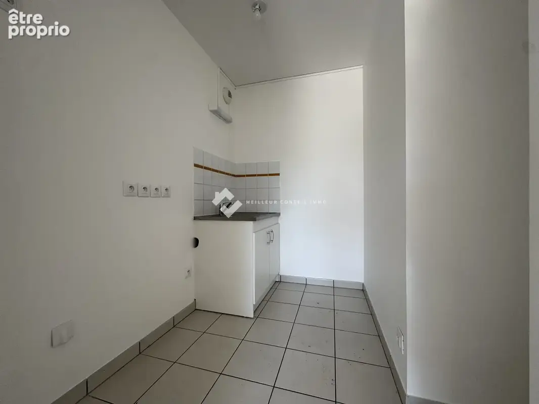 Appartement 2 pièces 44 m² à vendre à Survilliers (95470) - photo 4