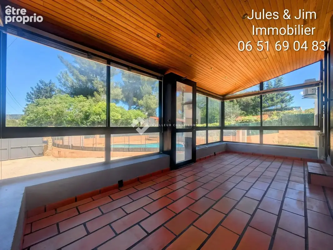Maison 187 m² à Marseille-11e  - photo 4