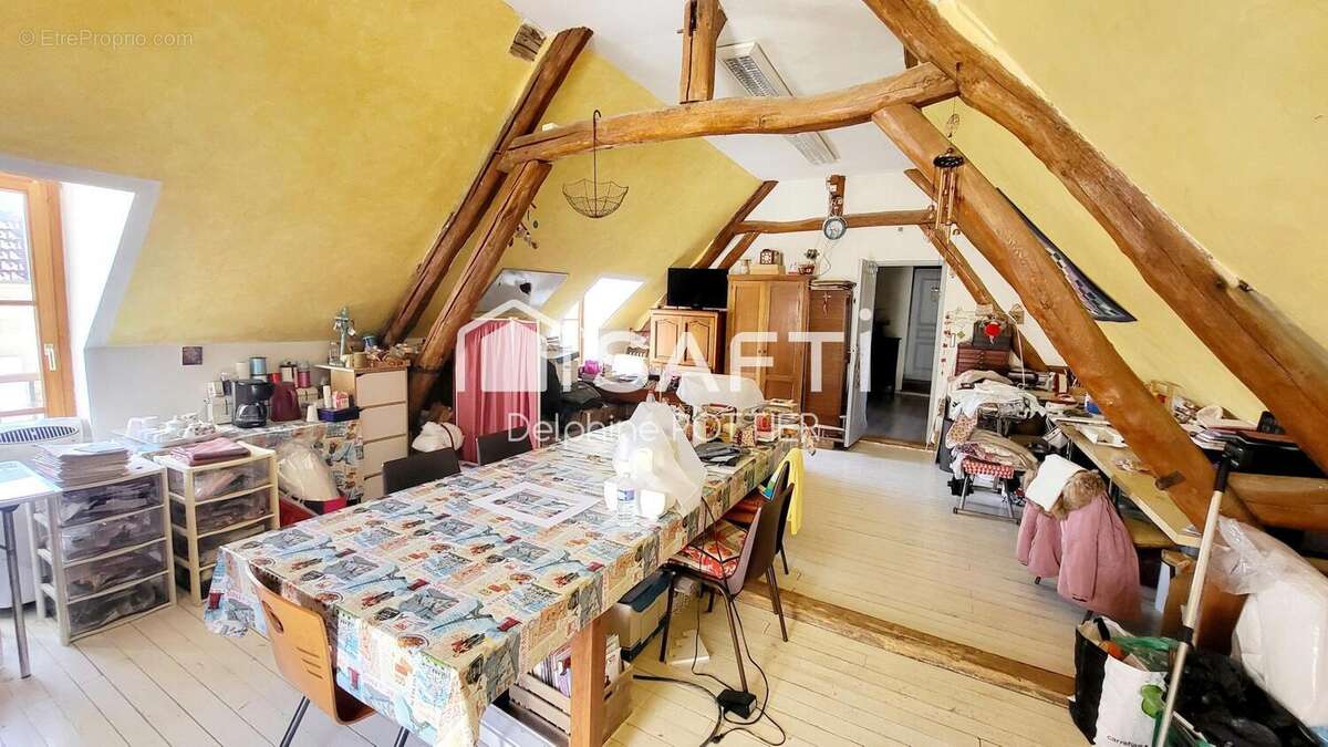Photo 3 - Maison à CREPY-EN-VALOIS