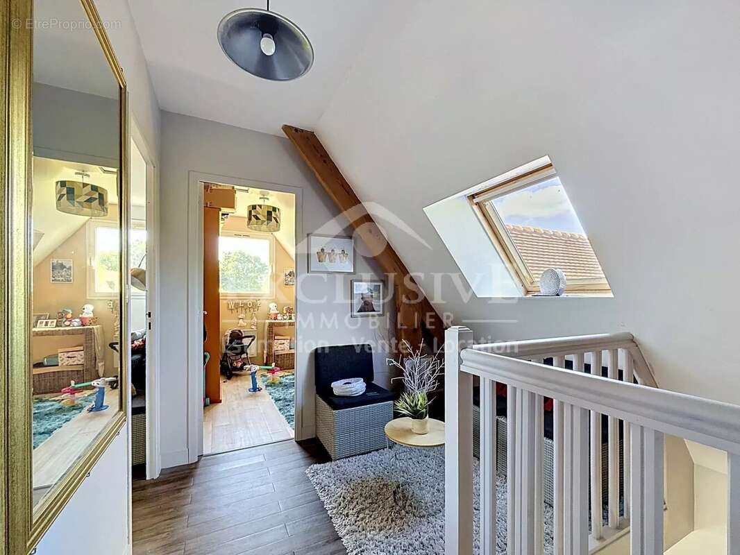 Appartement à TOUQUES